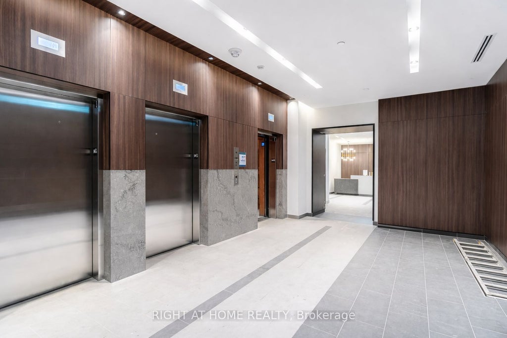 Photo of 1787 St Clair Avenue #418, Toronto, ON M6N 1J6 (MLS # W13502952)