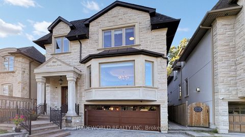 Photo of 122 Parkview Avenue, Toronto, ON M2N 3Y5 (MLS # C12654548)