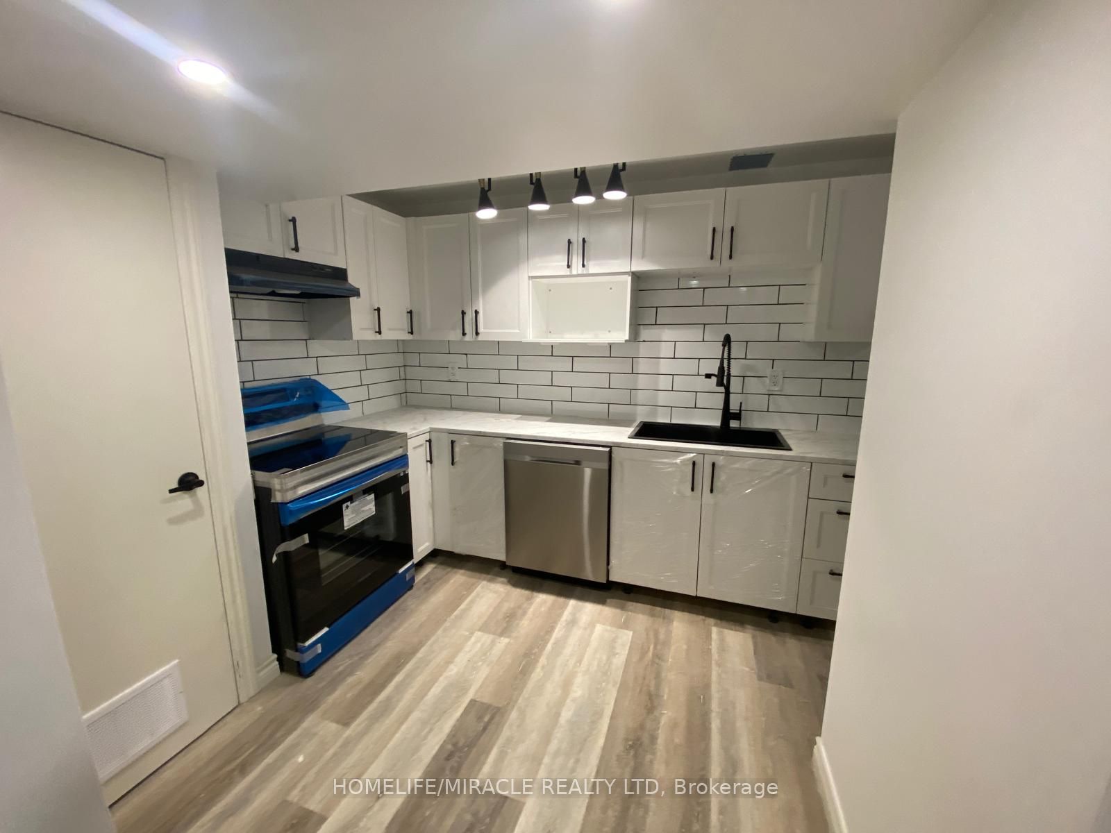 45 Snapdragon Square BSMT