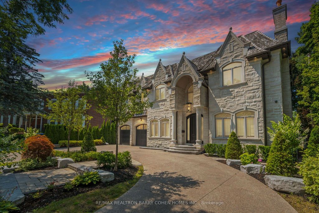 Photo of 29 Junewood Crescent, Toronto, ON M2L 2C3 (MLS # C12733628)