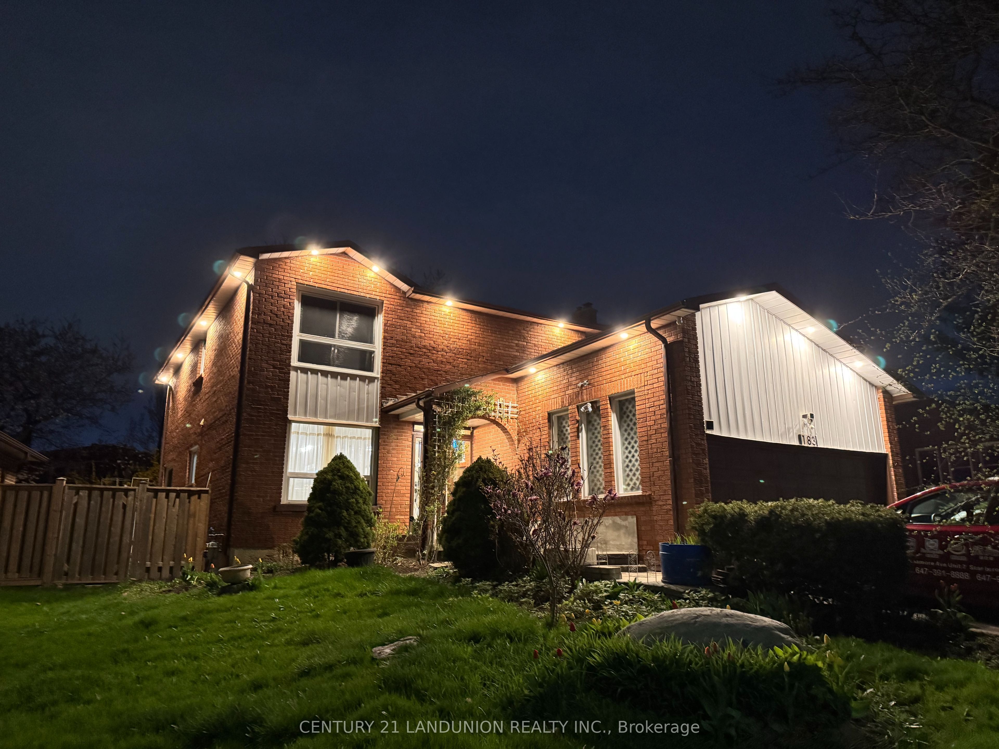 183 Willowbrook Road