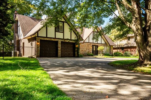 30 Birkbank Drive Oakville ON L6J 4Y9