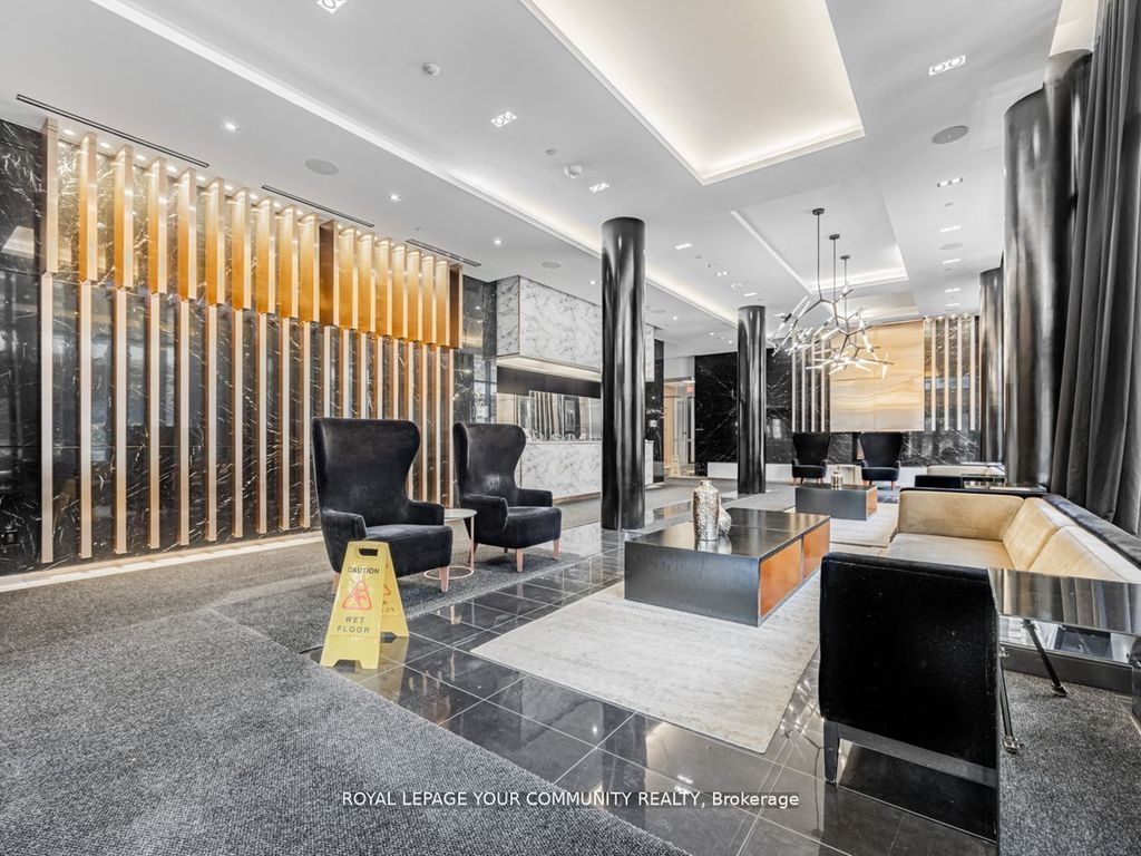 Photo of 101 Erskine Avenue #1402, Toronto, ON M4P 1Y5 (MLS # C12413226)