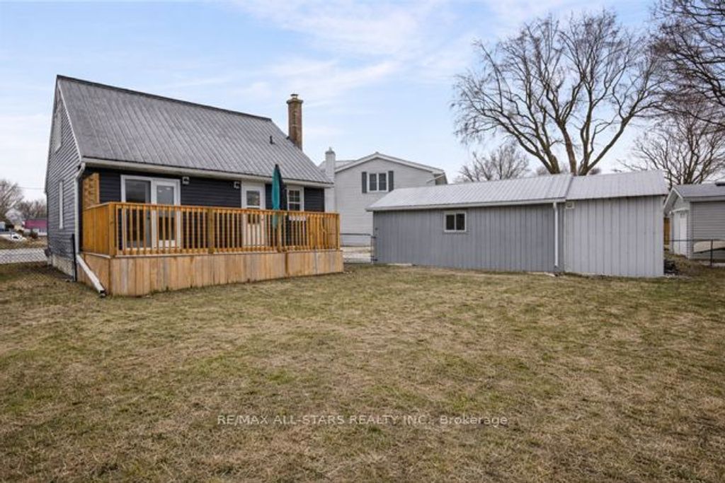 Photo of 480 Harden Crescent, Cobourg, ON K9A 1Z9 (MLS # X12908136)