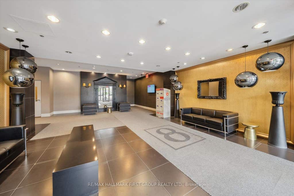 Photo of 8 Gladstone Avenue #602, Toronto, ON M6J 0B3 (MLS # C13578466)