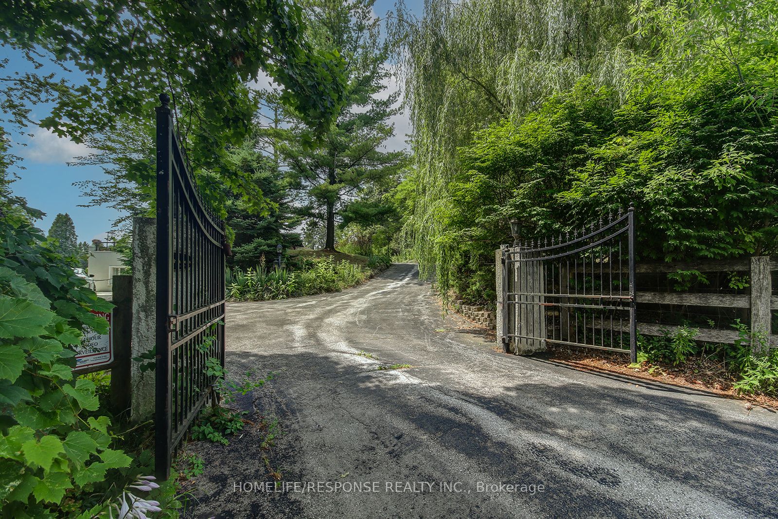 16672 CENTREVILLE CREEK Road