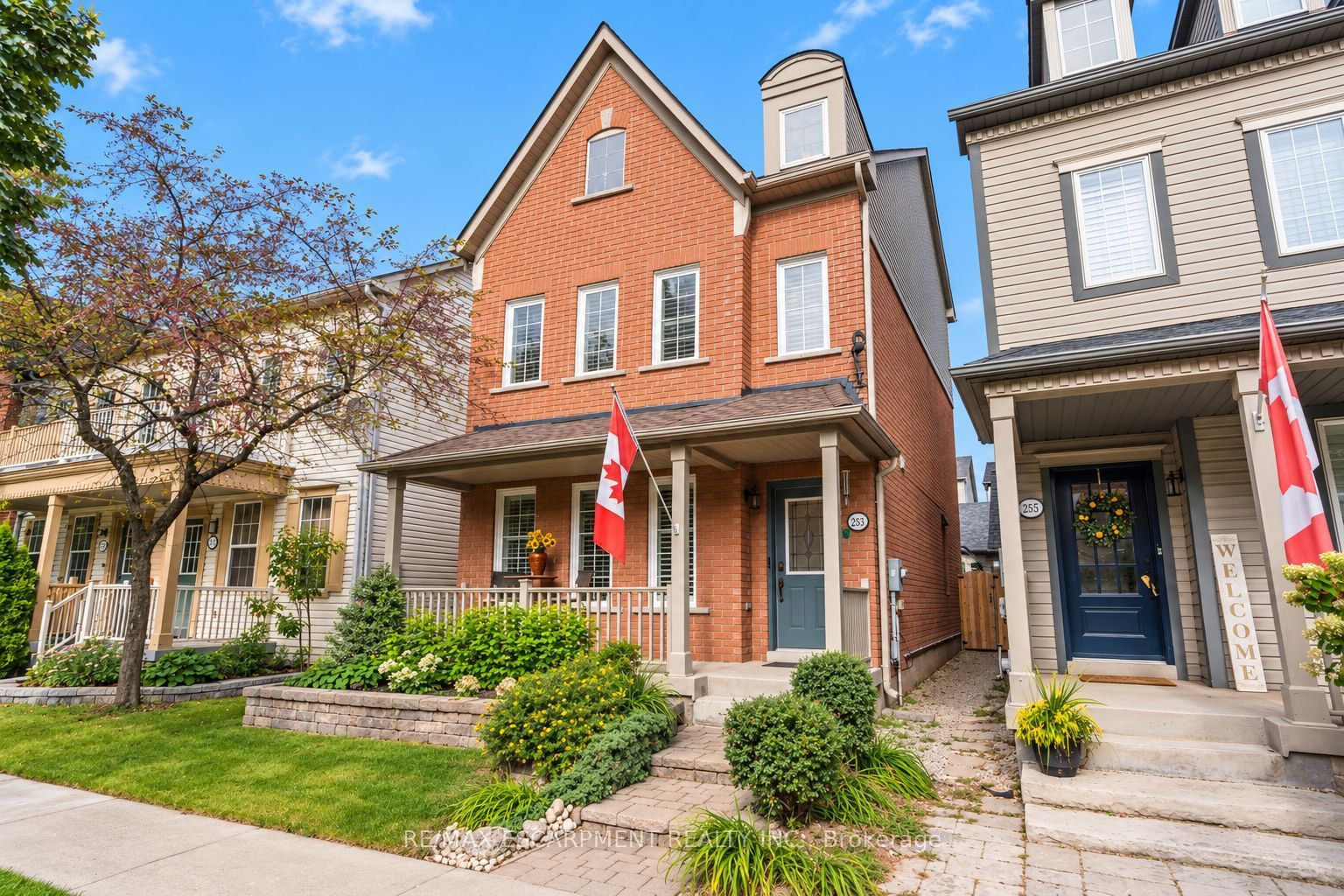 253 Gatwick Drive