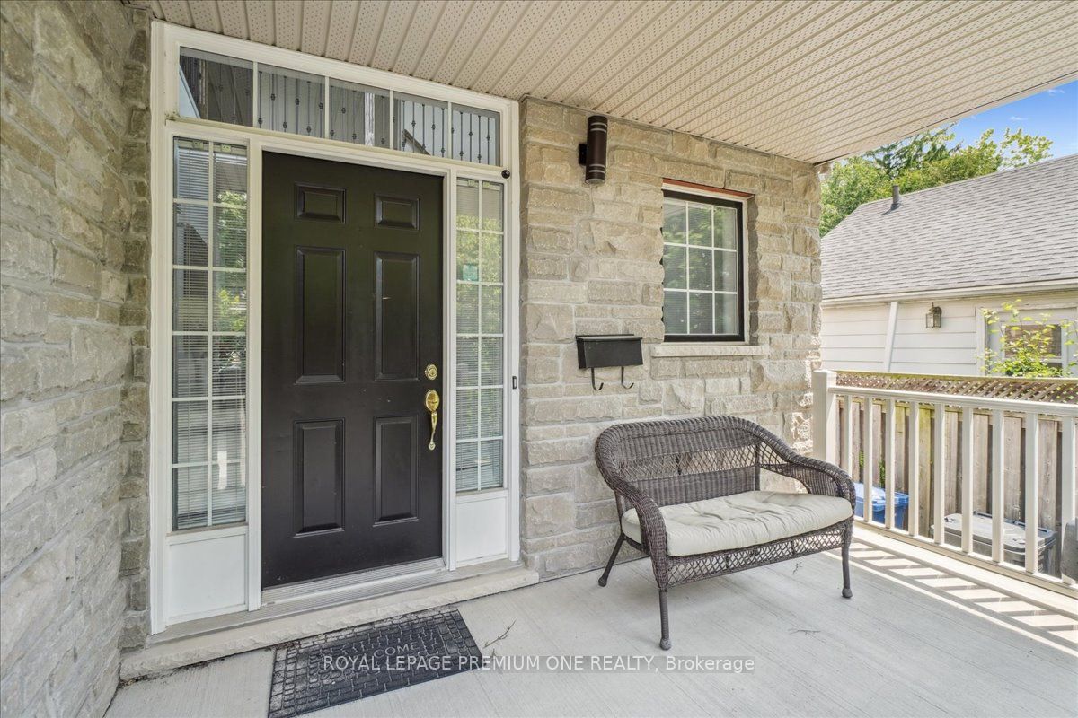 7 HARDY Street