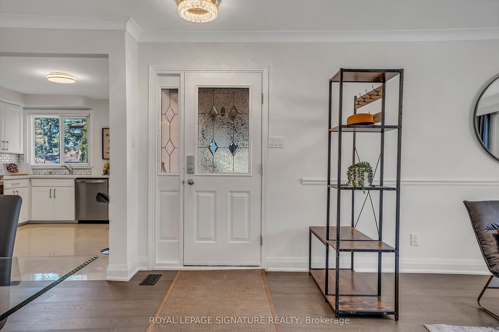 Photo of 16 Tuna Court, Toronto, ON M3A 3L1 (MLS # C12989296)