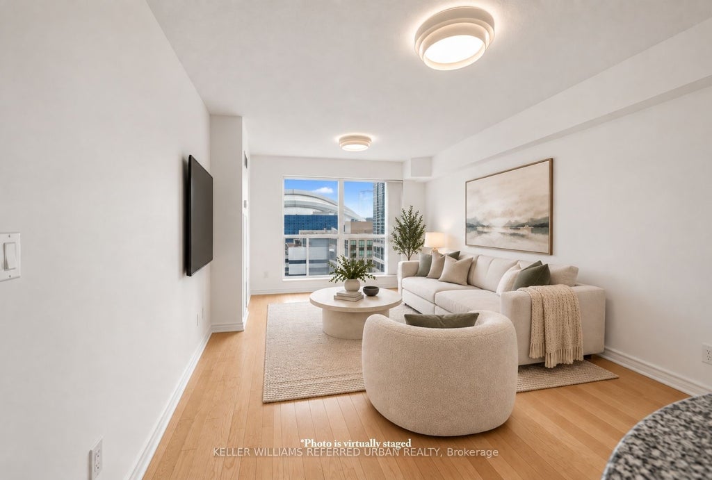 Photo of 250 Wellington Street W #1436, Toronto, ON M5V 3P6 (MLS # C13832298)