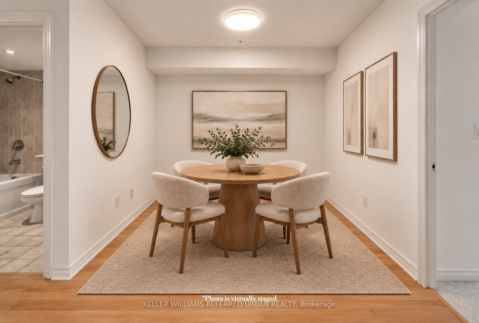 250 Wellington Street W 1436