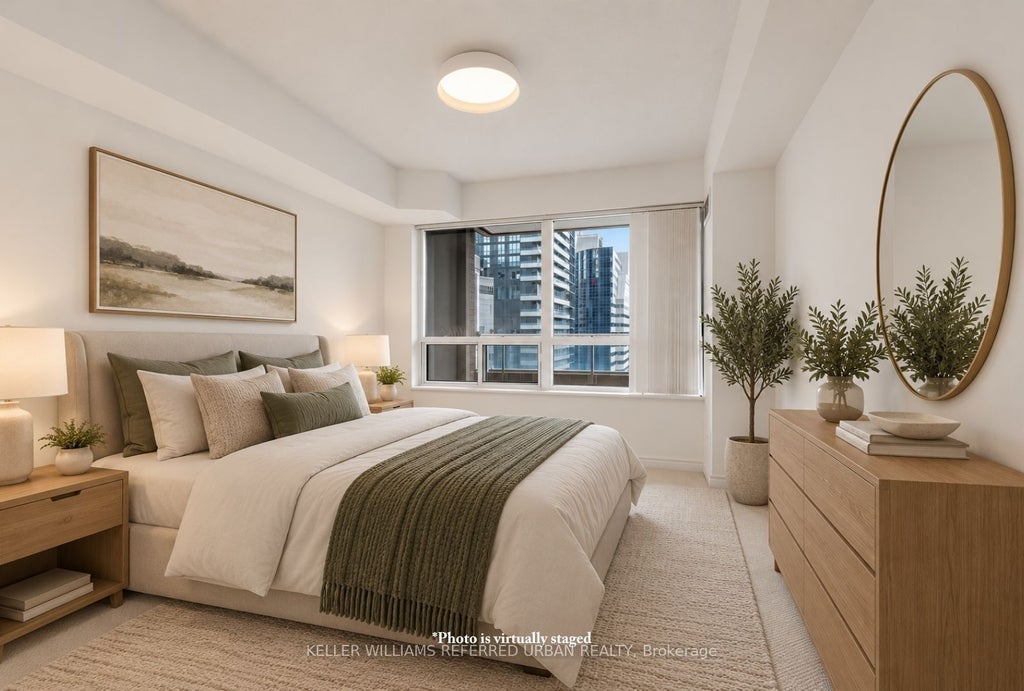 Photo of 250 Wellington Street W #1436, Toronto, ON M5V 3P6 (MLS # C13832298)