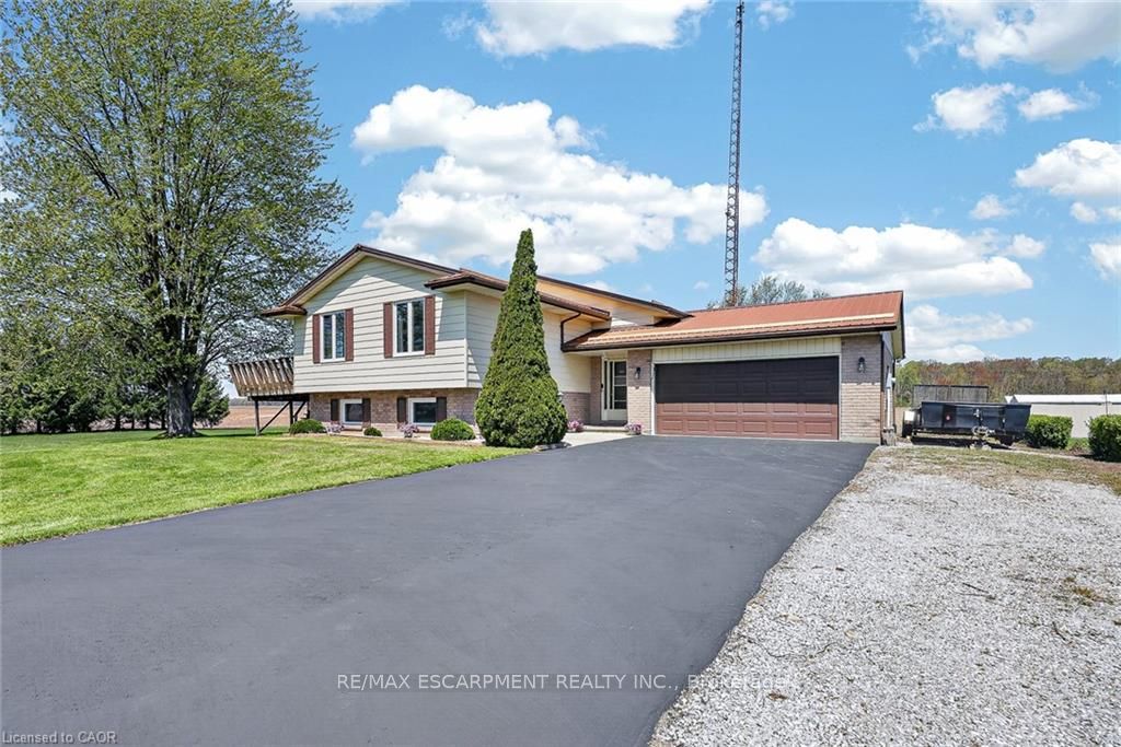 Photo of 4617 Highway 3 N/A, Norfolk, ON N3Y 4K4 (MLS # X13507522)