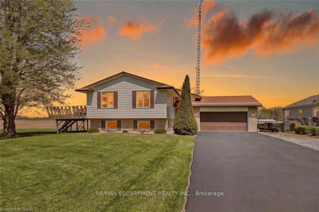 Photo of 4617 Highway 3 N/A, Norfolk, ON N3Y 4K4 (MLS # X13507522)