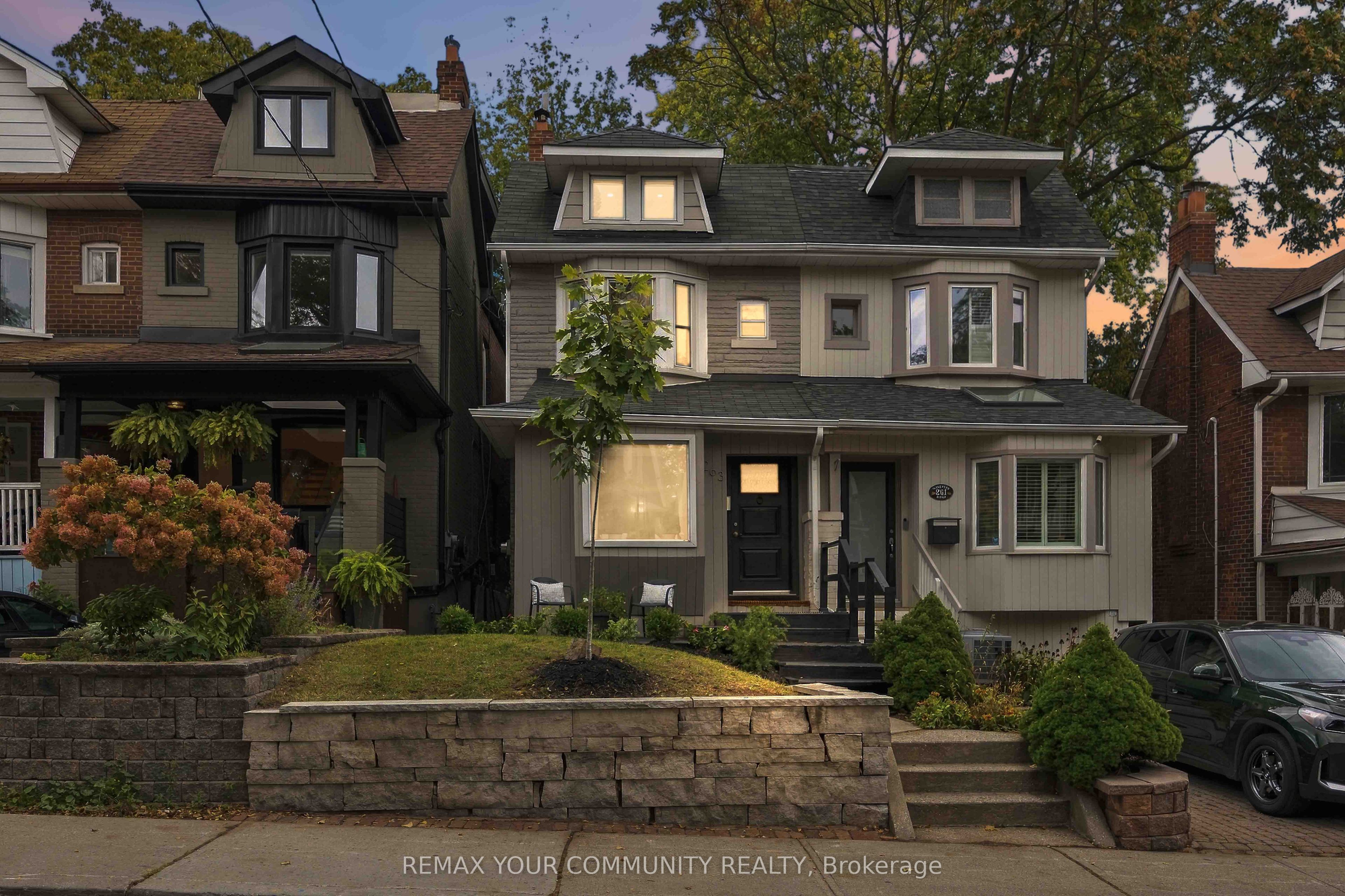 263 Waverley Road