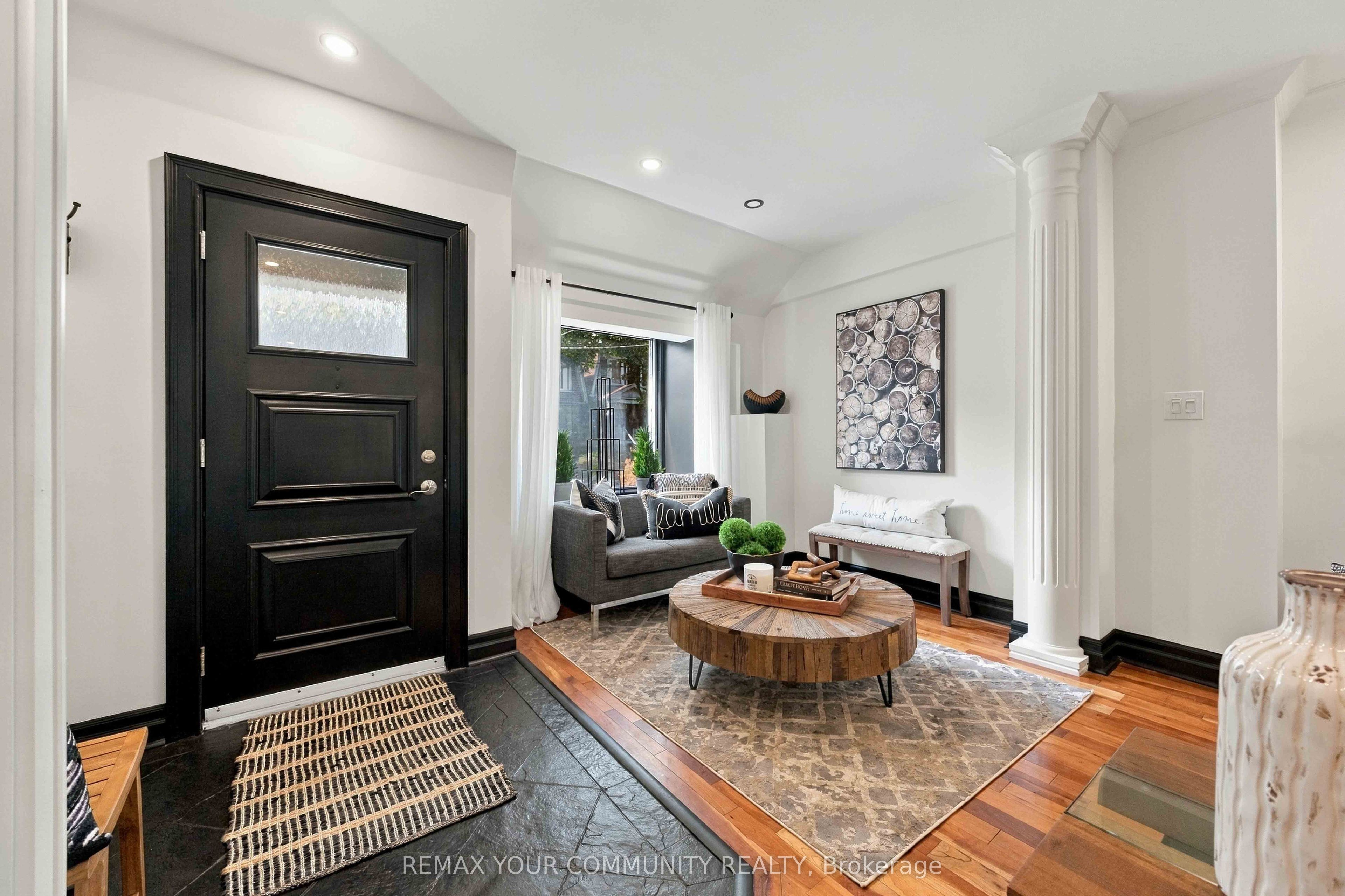 263 Waverley Road