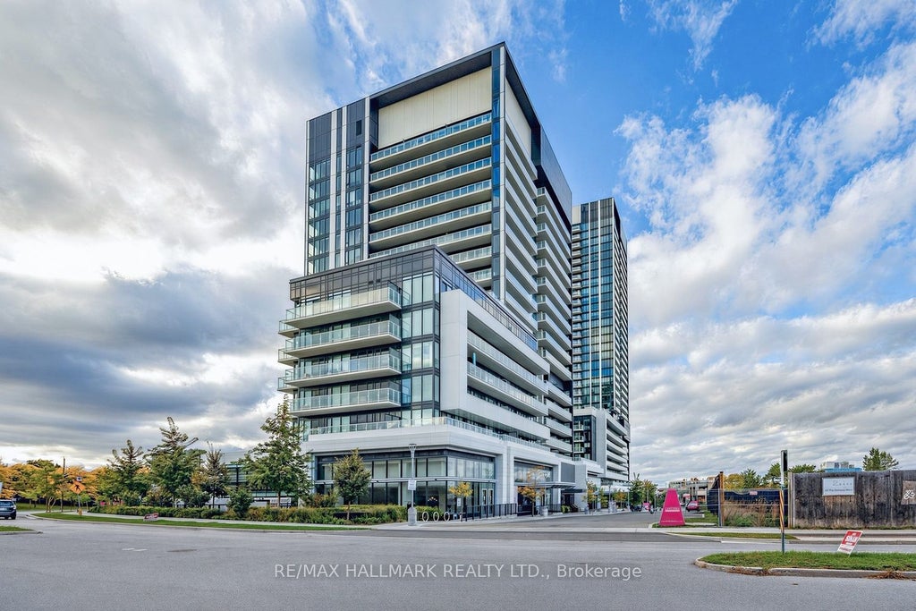 Photo of 20 O'Neill Road #1223, Toronto, ON M3C 0R2 (MLS # C14083672)