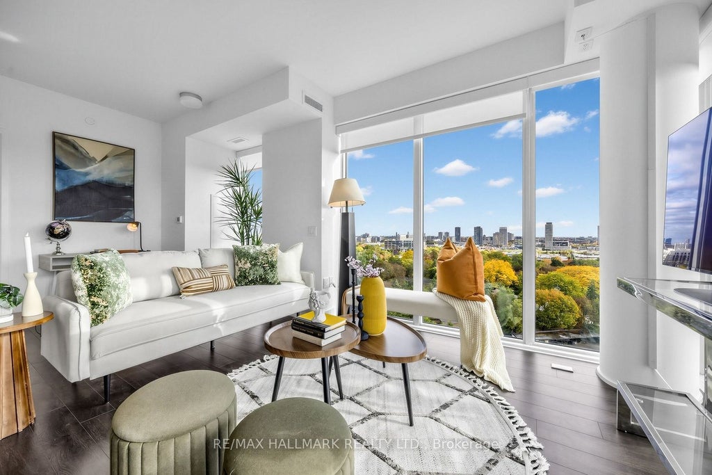 Photo of 20 O'Neill Road #1223, Toronto, ON M3C 0R2 (MLS # C14083672)