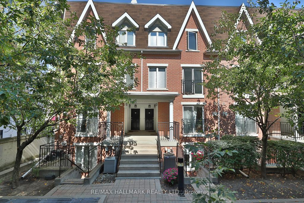 Photo of 18 Laidlaw Street #1005, Toronto, ON M6K 1X2 (MLS # W12402572)