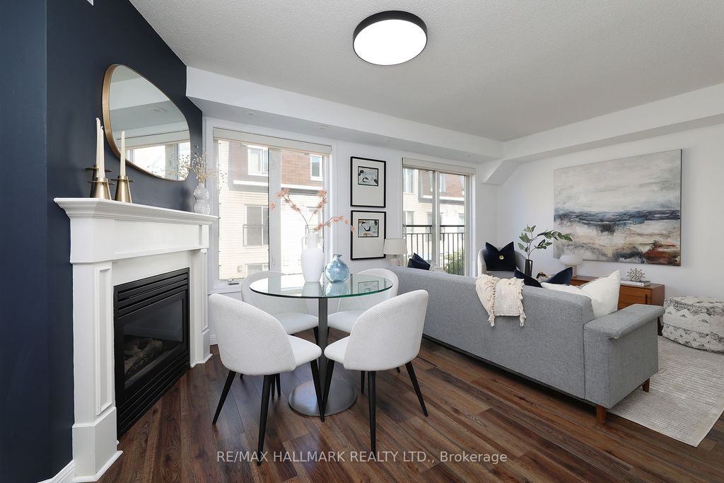 Photo of 18 Laidlaw Street #1005, Toronto, ON M6K 1X2 (MLS # W12402572)