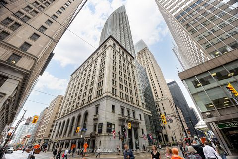 1 King Street W 723 Toronto ON M5H 1A1