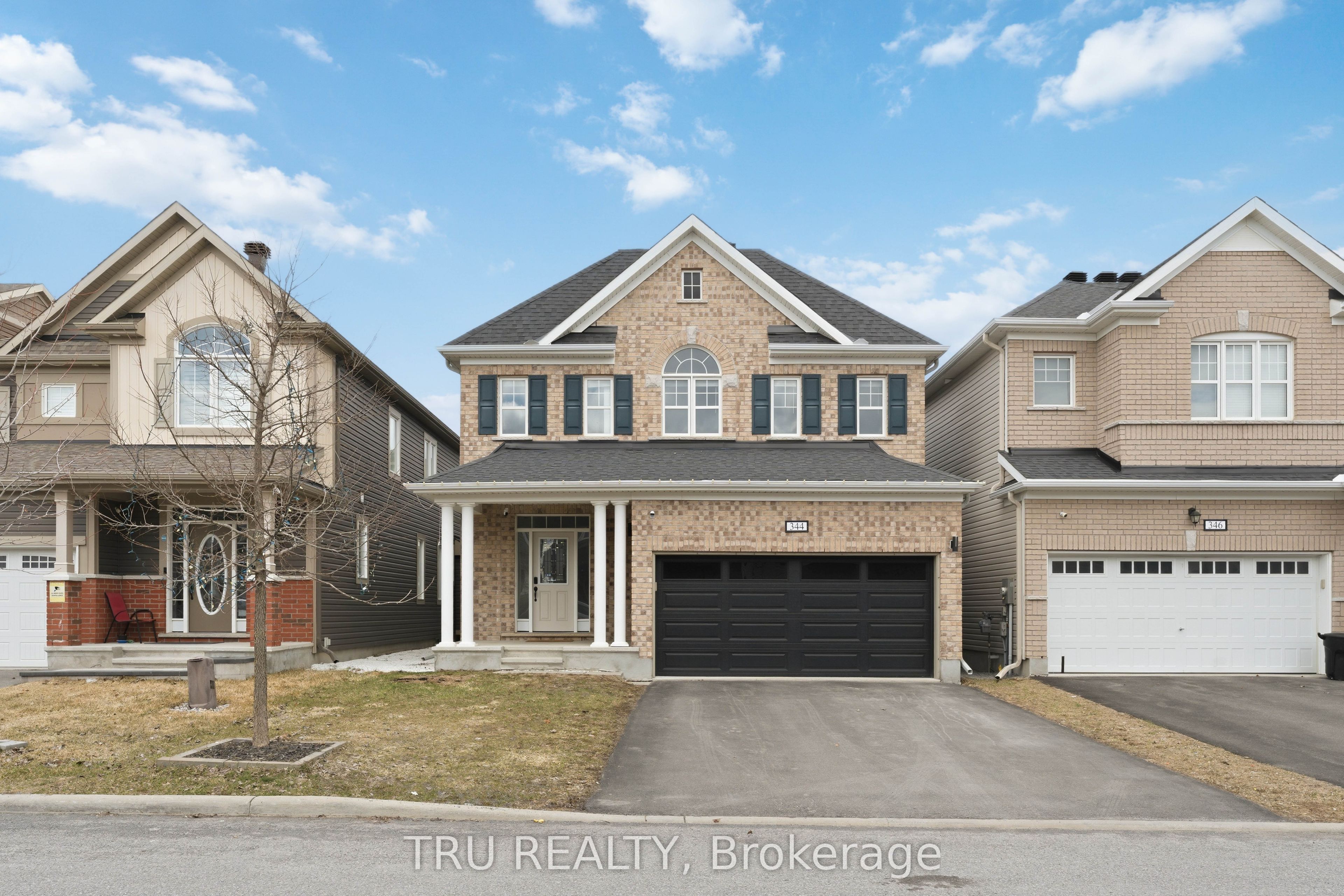 Photo 1 of 50 — 344 Sweetclover Way, Orleans - Cumberland and Area, ON K4A 1E6