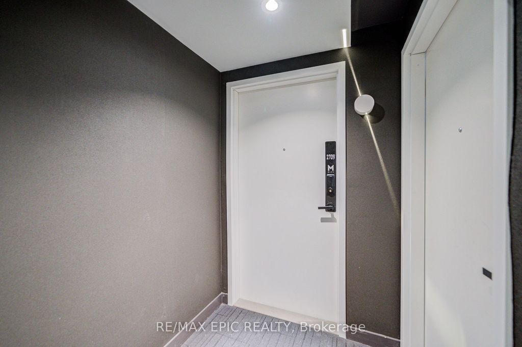 Photo of 3883 Quartz Road #2709, Mississauga, ON L5B 0M4 (MLS # W12912848)