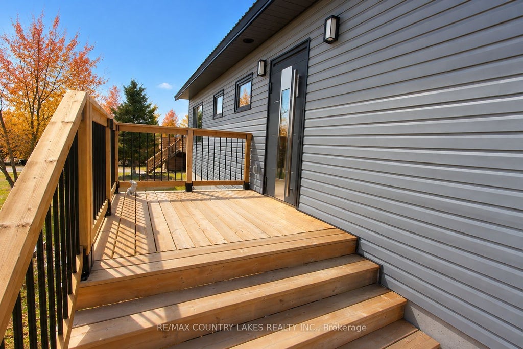 Photo of 264 Mcguire Beach Road, Kawartha Lakes, ON K0M 2B0 (MLS # X14113452)