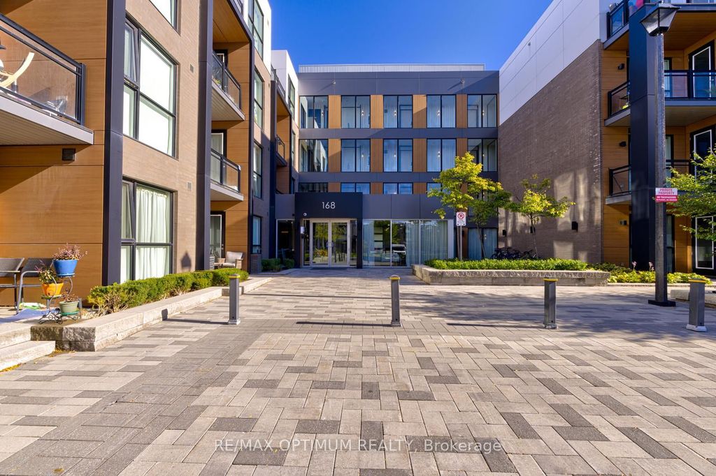 Photo of 168 Sabina Drive #212, Oakville, ON L6H 0W5 (MLS # W12867254)