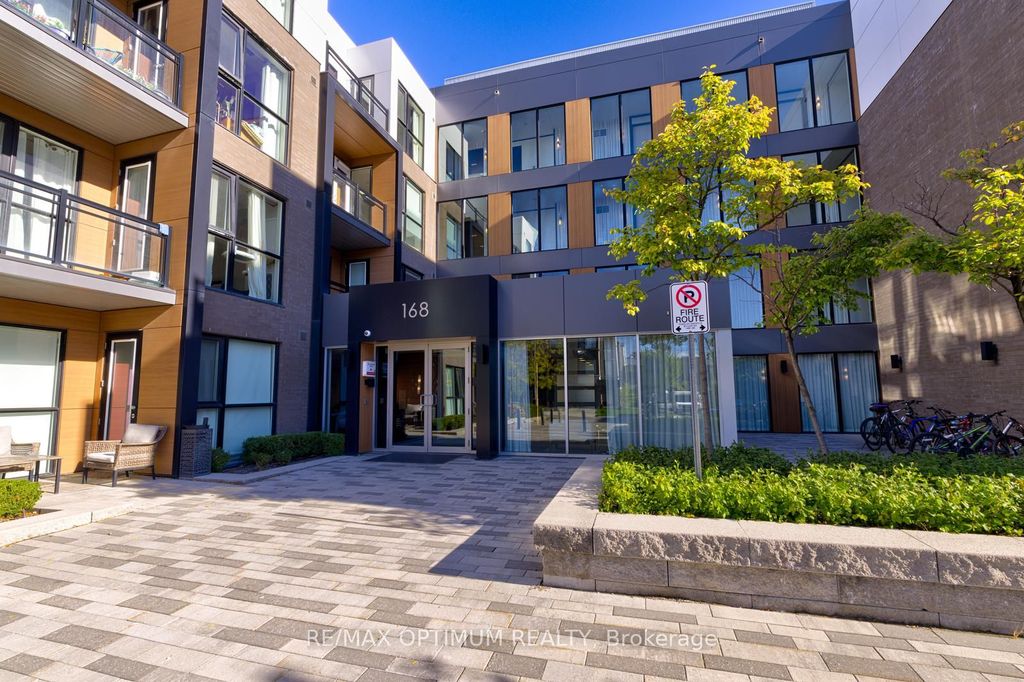 Photo of 168 Sabina Drive #212, Oakville, ON L6H 0W5 (MLS # W12867254)