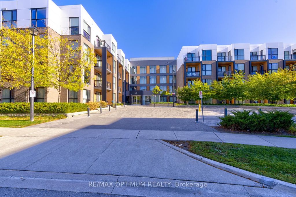 Photo of 168 Sabina Drive #212, Oakville, ON L6H 0W5 (MLS # W12867254)