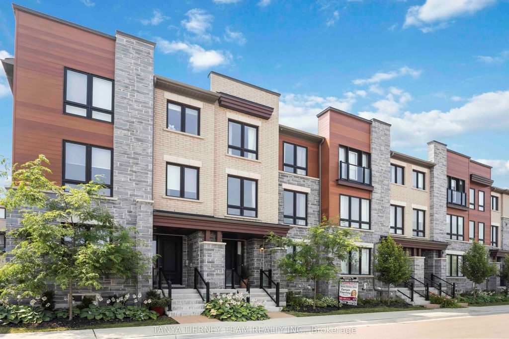 Photo of 36 Dockside Way, Whitby, ON L1N 0M6 (MLS # E12750610)