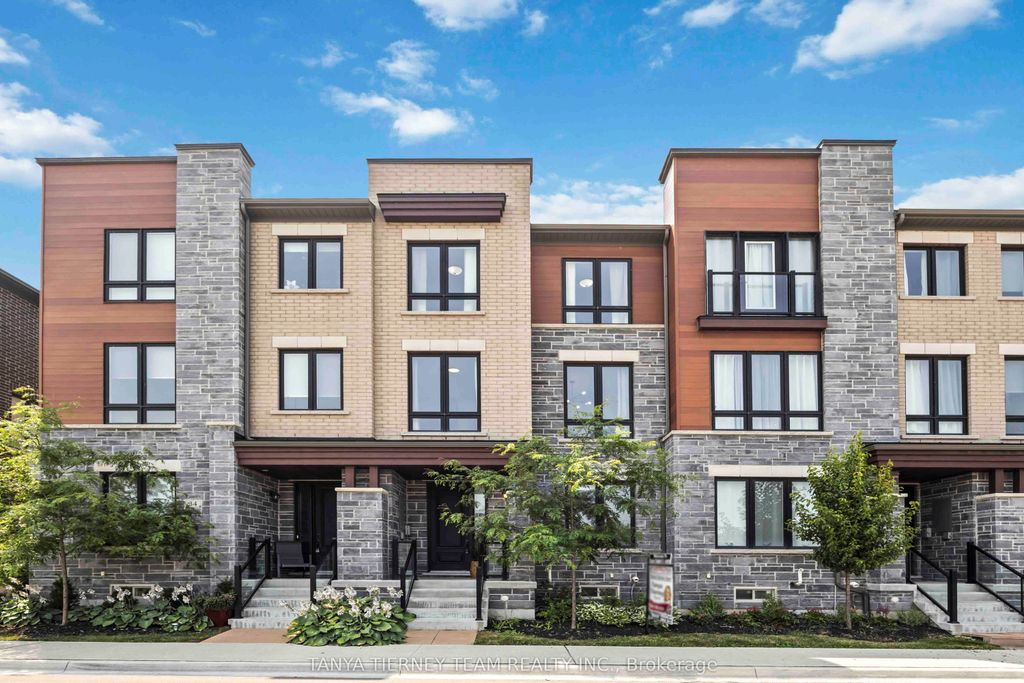 Photo of 36 Dockside Way, Whitby, ON L1N 0M6 (MLS # E12750610)