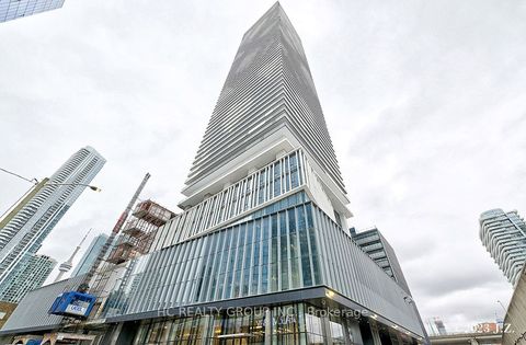 138 Downes Street 3907 Toronto ON M5E 0E4