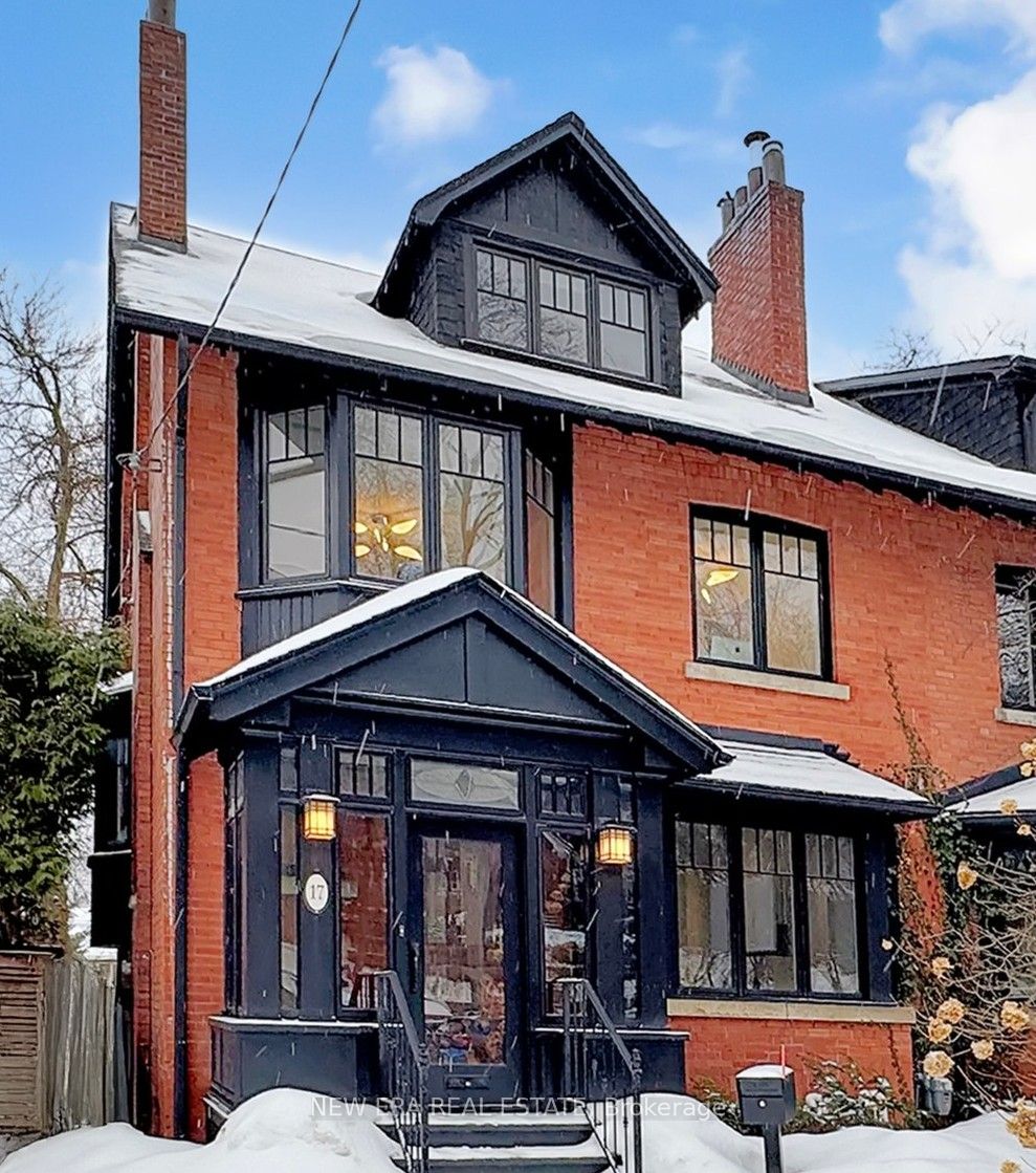 17 Summerhill Gardens