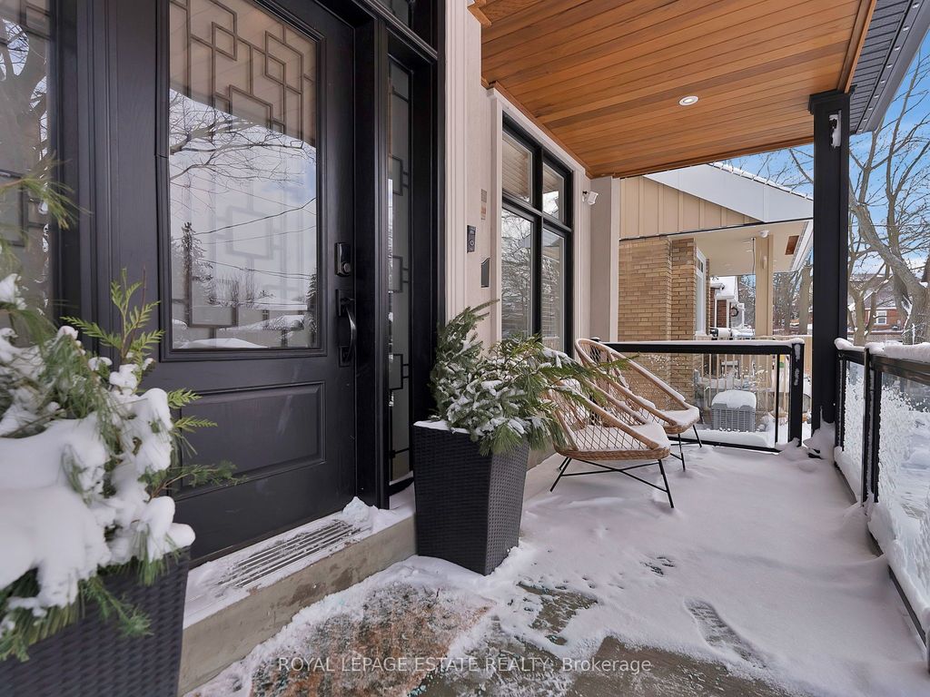 Photo of 19 Red Deer Avenue, Toronto, ON M1N 2Y9 (MLS # E12709266)