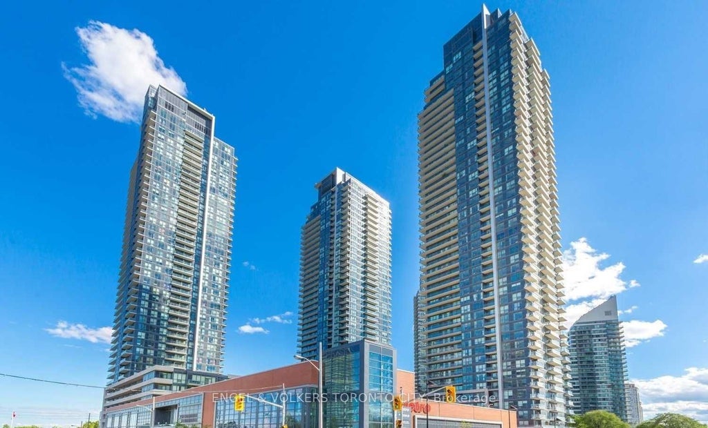 Photo of 2220 Lake Shore Boulevard W #302, Toronto, ON M8V 0B1 (MLS # W13550680)