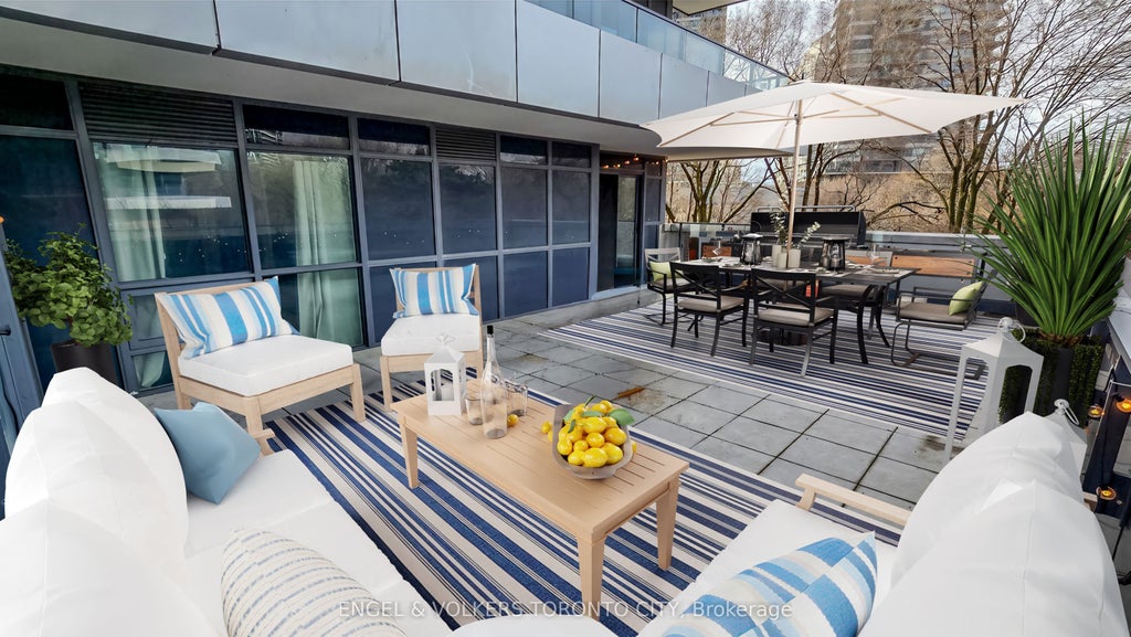 Photo of 2220 Lake Shore Boulevard W #302, Toronto, ON M8V 0B1 (MLS # W13550680)