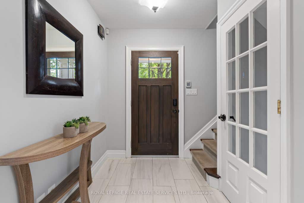 Photo of 100 Dunedin Drive, Toronto, ON M8X 2K5 (MLS # W13709930)