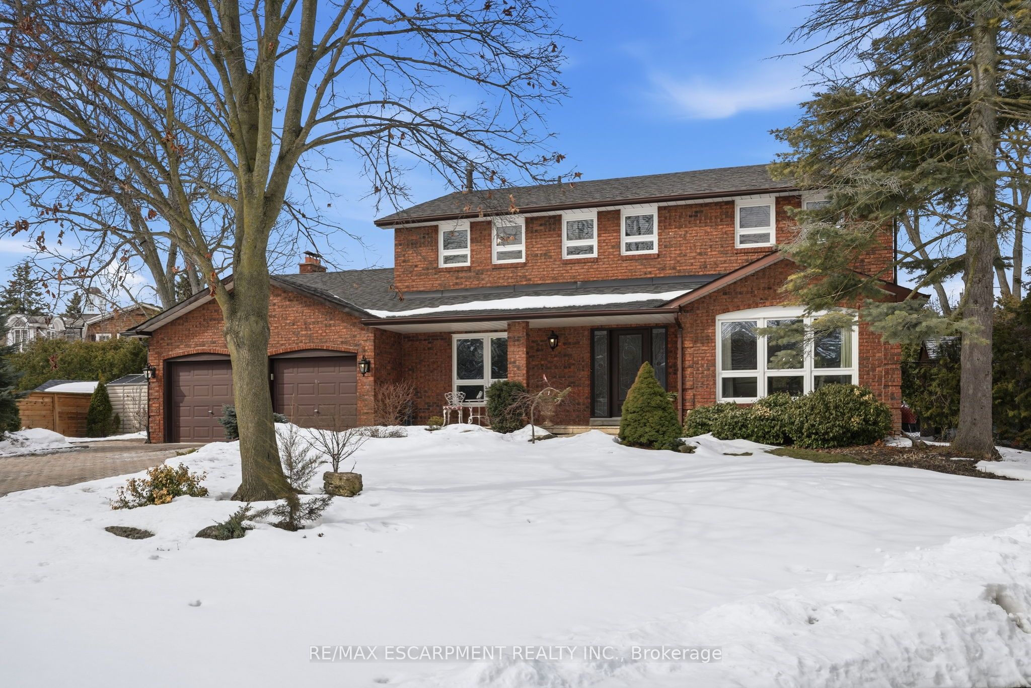 2123 Kawartha Crescent