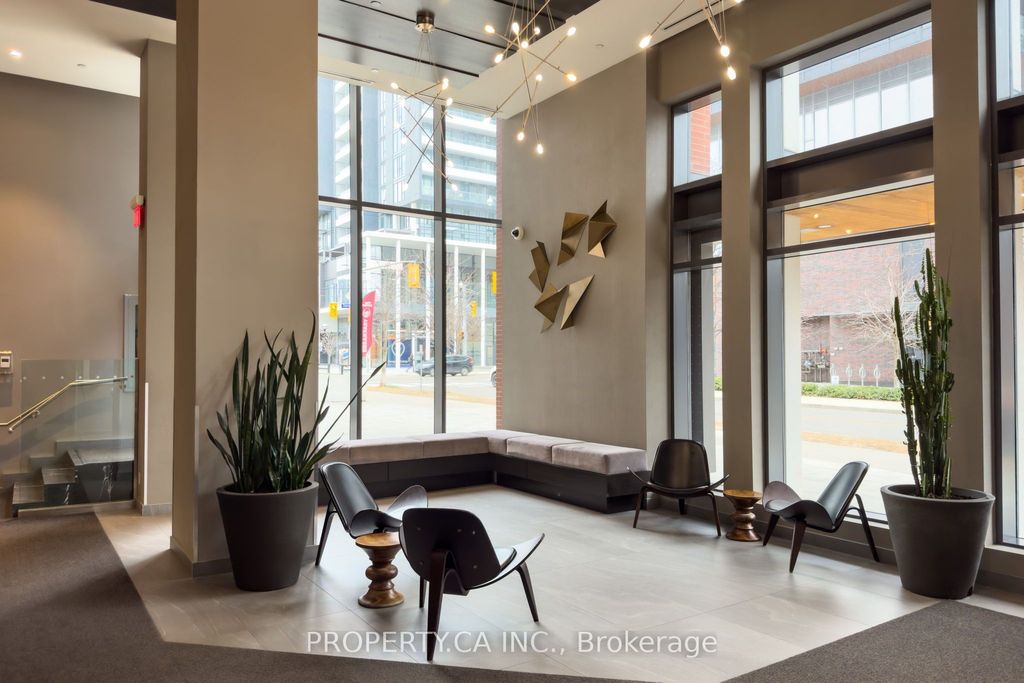 Photo of 170 Sumach Street #2213, Toronto, ON M5A 0C3 (MLS # C12407212)