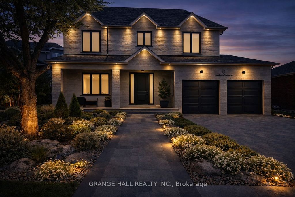 Photo of 16 Barker Avenue, Toronto, ON M4C 2N3 (MLS # W13018612)