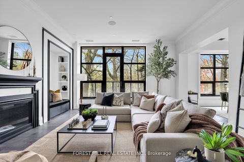 200 Russell Hill Road 303 Toronto ON M4V 2T2