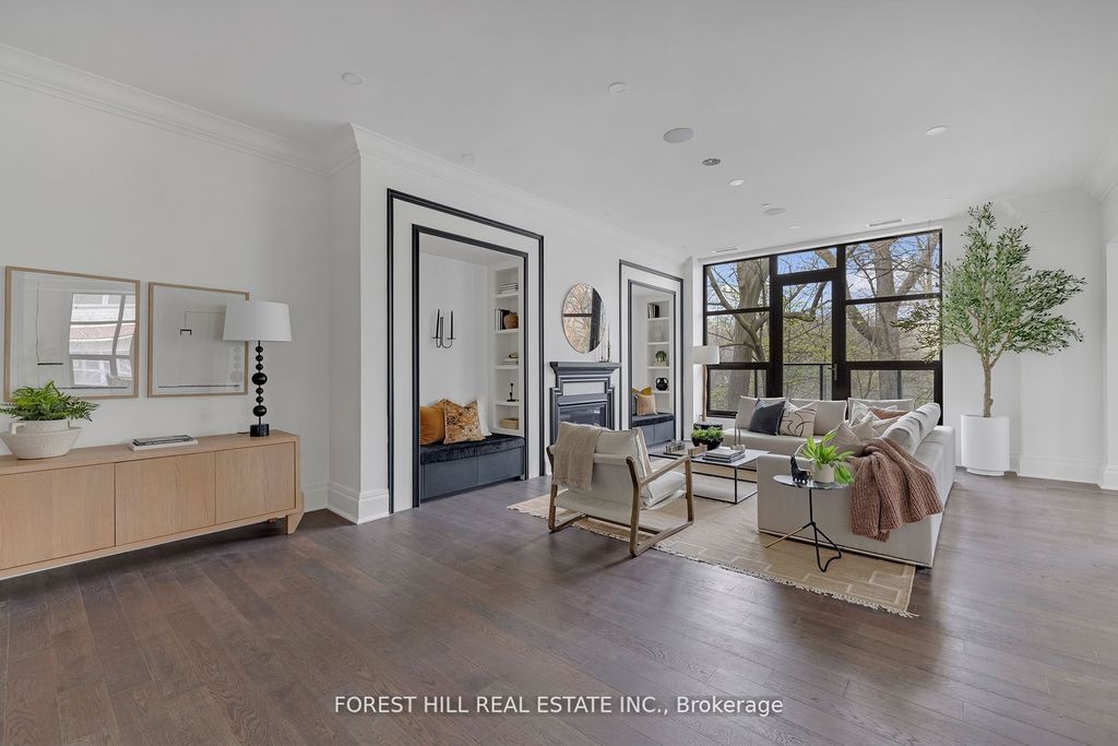 Photo of 200 Russell Hill Road #303, Toronto, ON M4V 2T2 (MLS # C12440276)