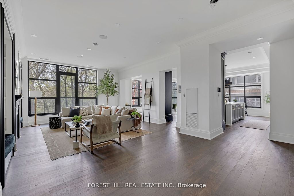 Photo of 200 Russell Hill Road #303, Toronto, ON M4V 2T2 (MLS # C12440276)