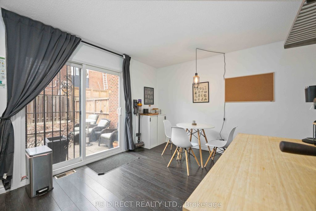 Photo of 88 Stanley Terrace, Toronto, ON M6J 3P9 (MLS # C11937795)