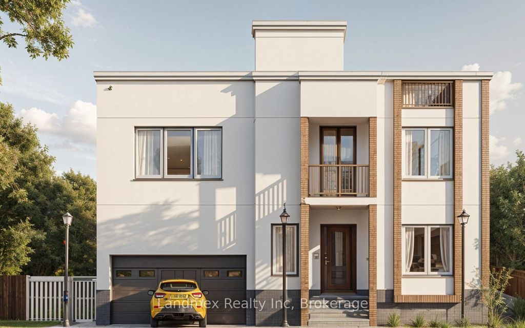 Photo of 0 Duke (Lot #1) Street, Clarington, ON L1C 2V4 (MLS # E12954730)