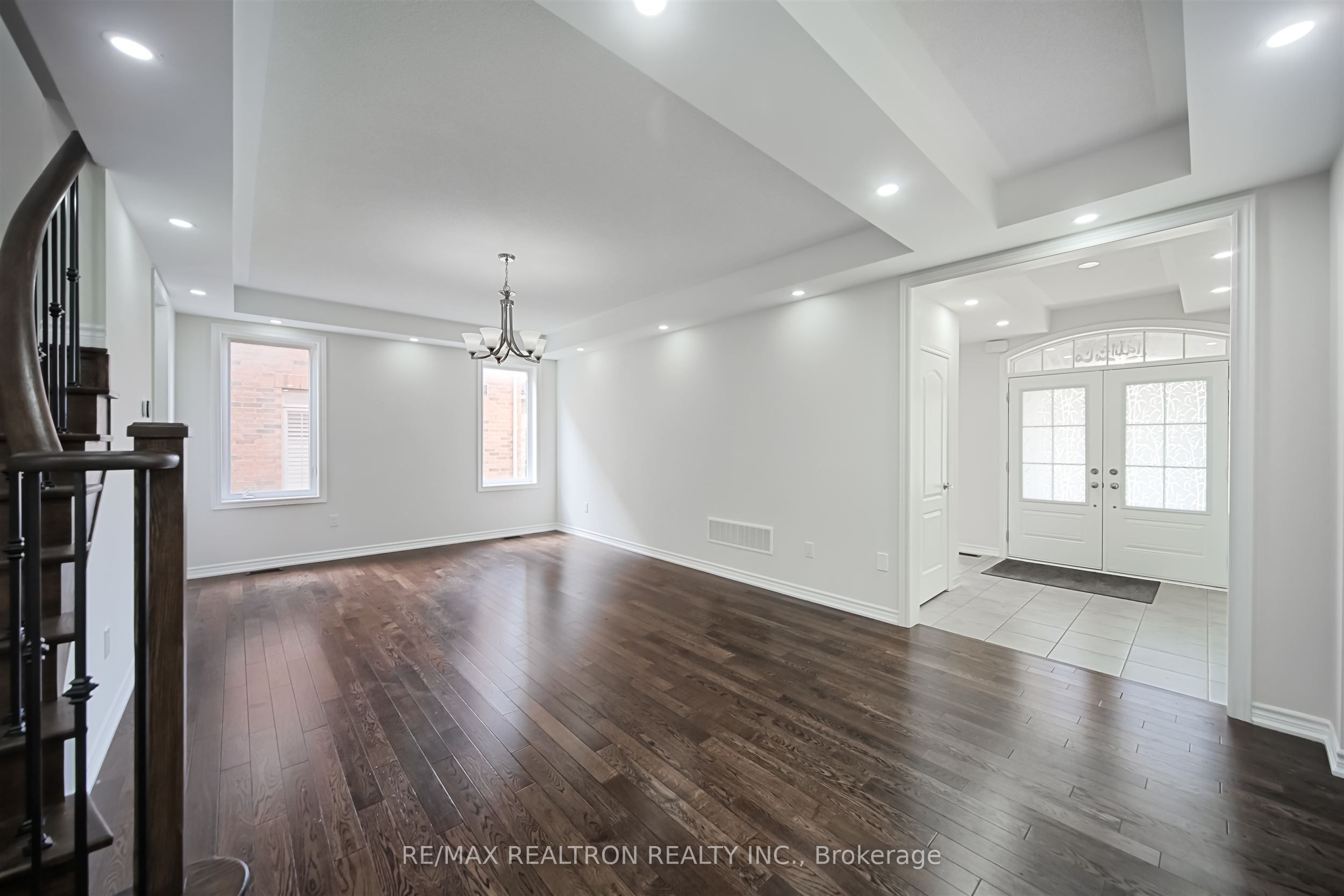 307 Reg Harrison Trail