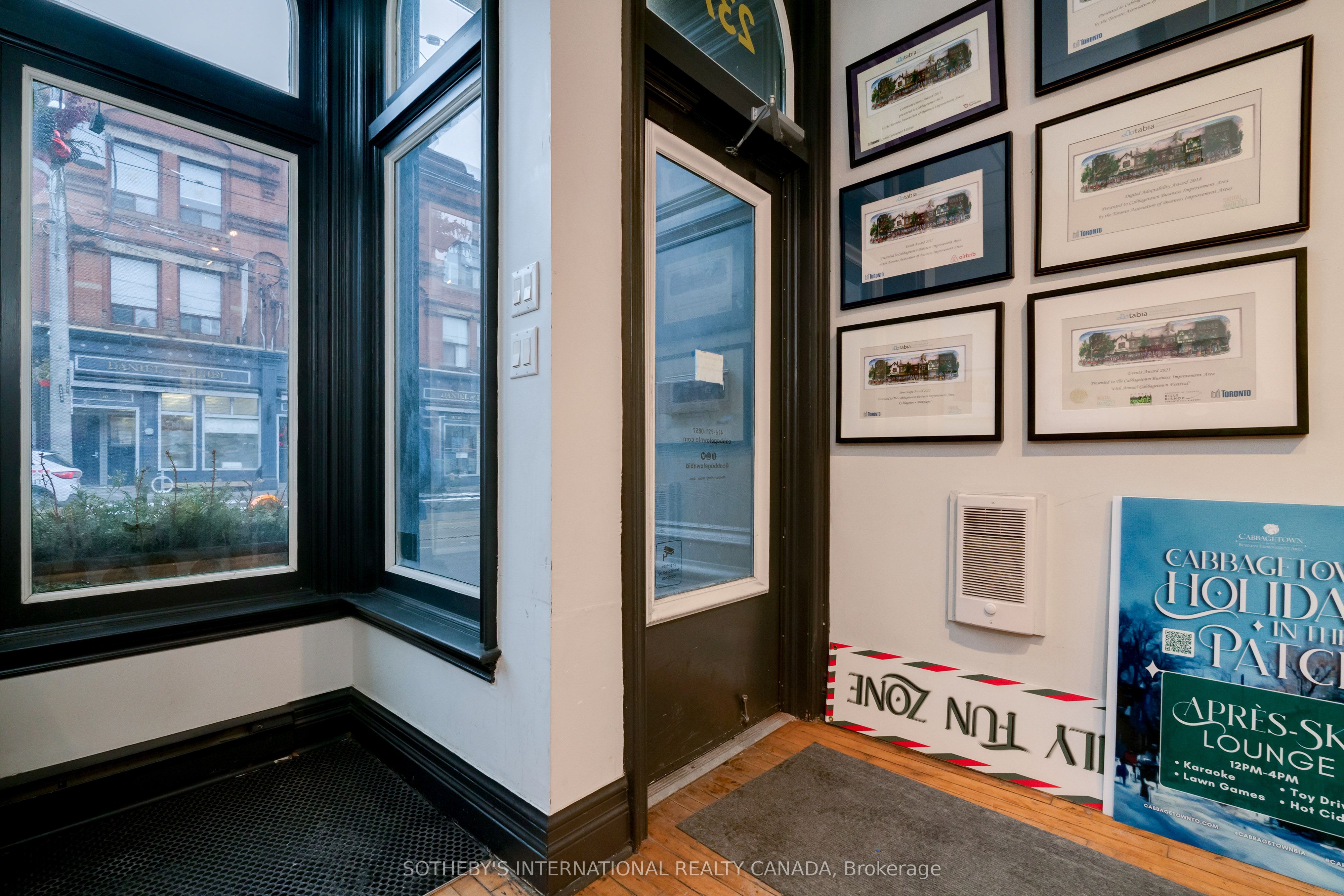 237 Carlton Street