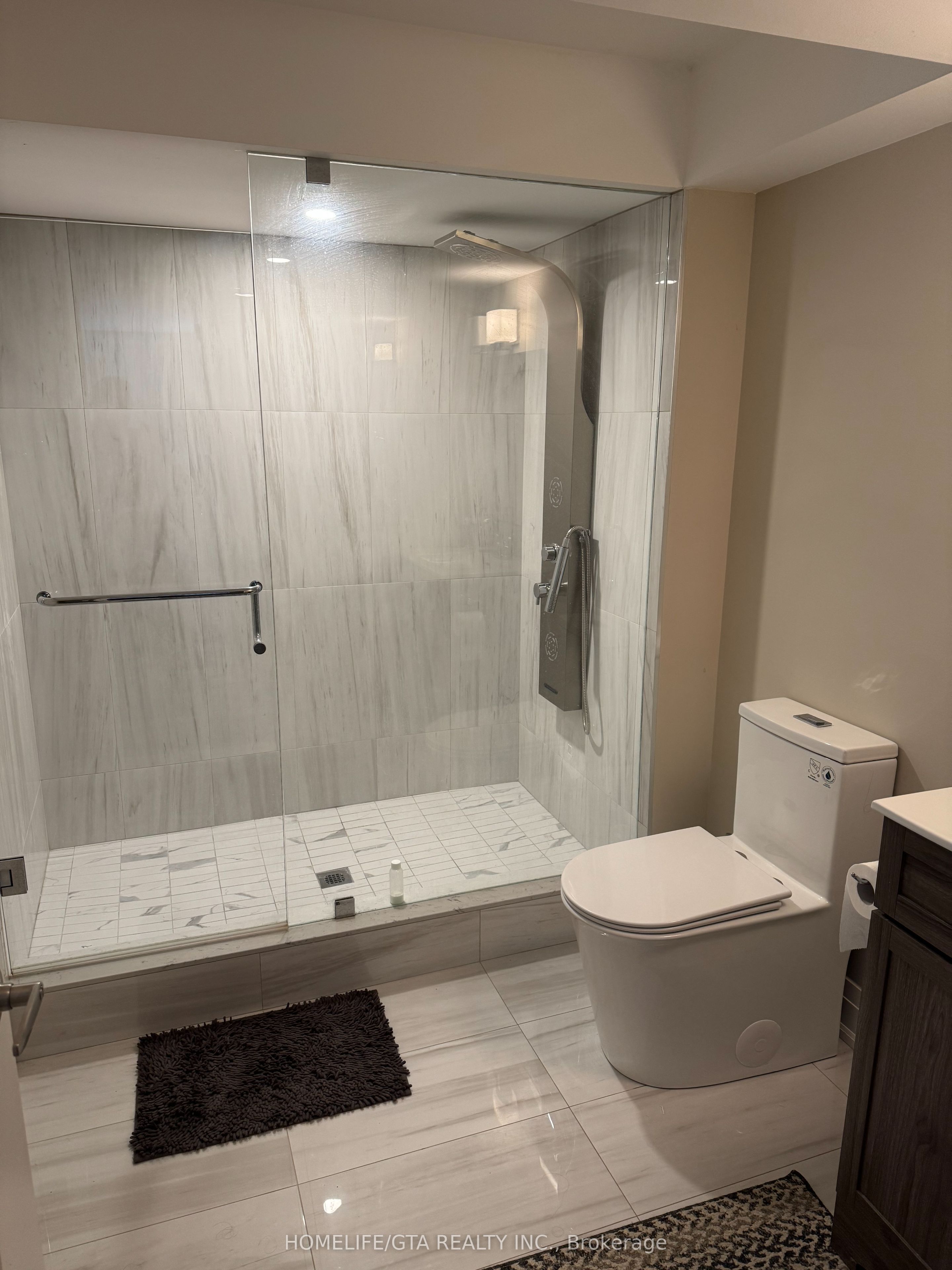 105 Darren Hill Trail Basement